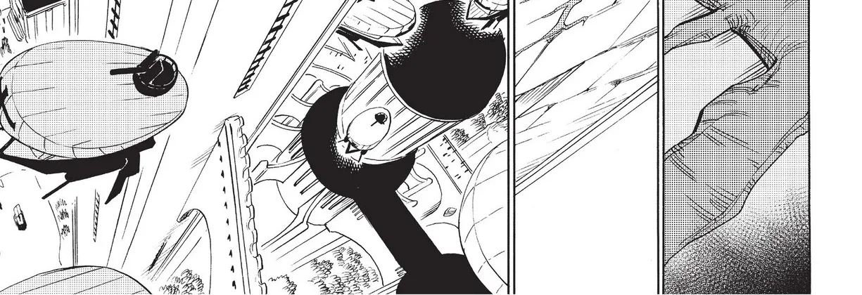 Radiant Zinmanga X Chapter 118 Page 14