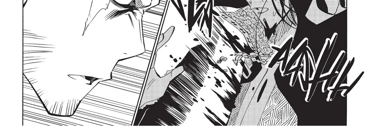 Radiant Zinmanga X Chapter 118 Page 16