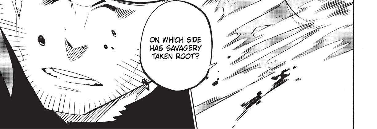 Radiant Zinmanga X Chapter 118 Page 18