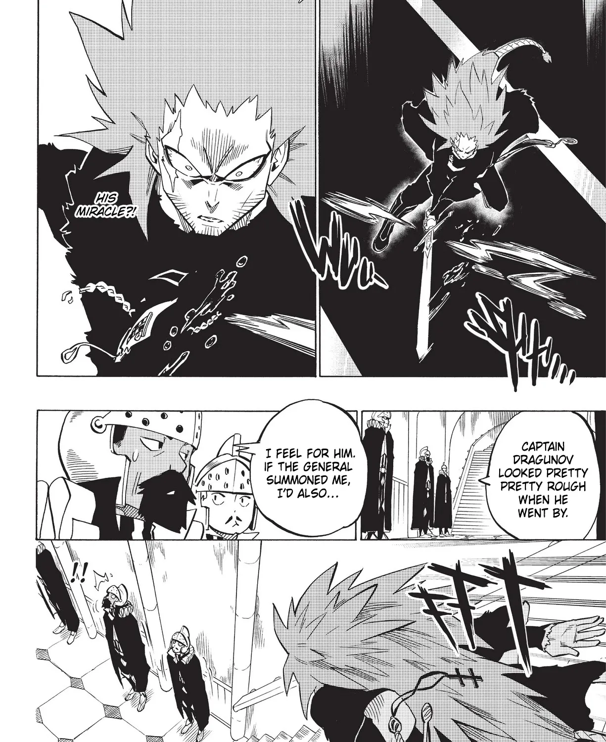 Radiant Zinmanga X Chapter 118 Page 19