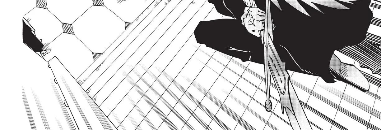 Radiant Zinmanga X Chapter 118 Page 20