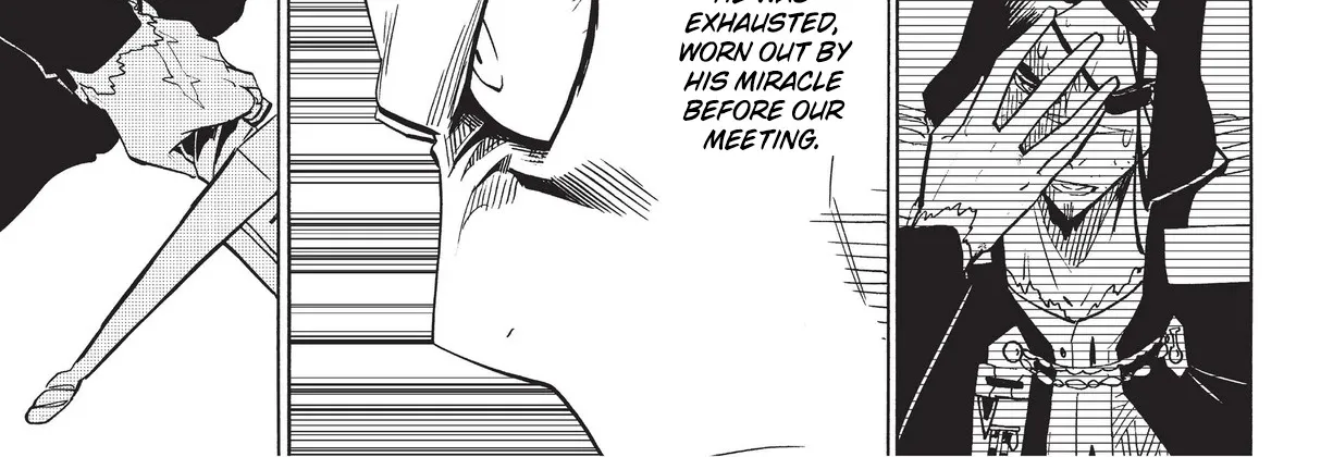 Radiant Zinmanga X Chapter 118 Page 22