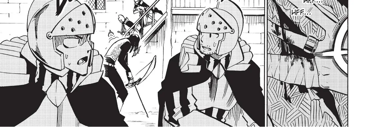 Radiant Zinmanga X Chapter 118 Page 26