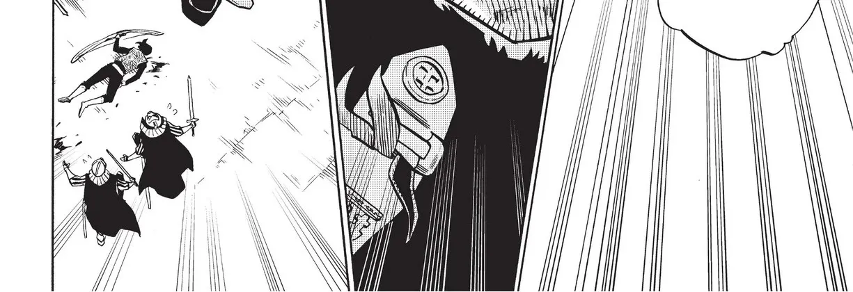 Radiant Zinmanga X Chapter 118 Page 28