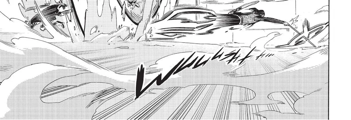 Radiant Zinmanga X Chapter 118 Page 30