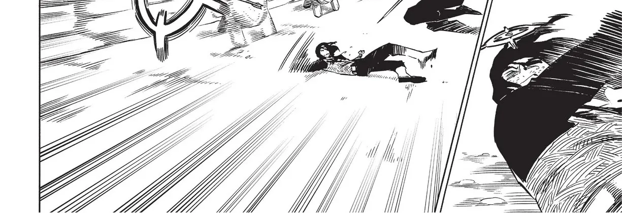 Radiant Zinmanga X Chapter 118 Page 32