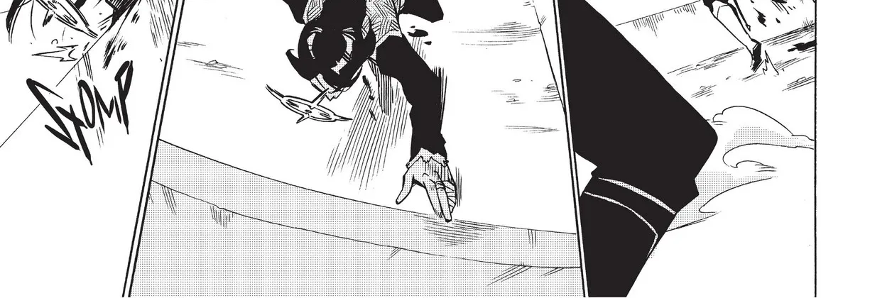 Radiant Zinmanga X Chapter 118 Page 34