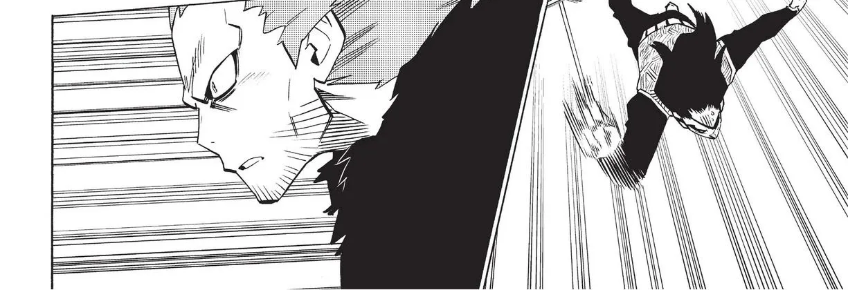 Radiant Zinmanga X Chapter 118 Page 36