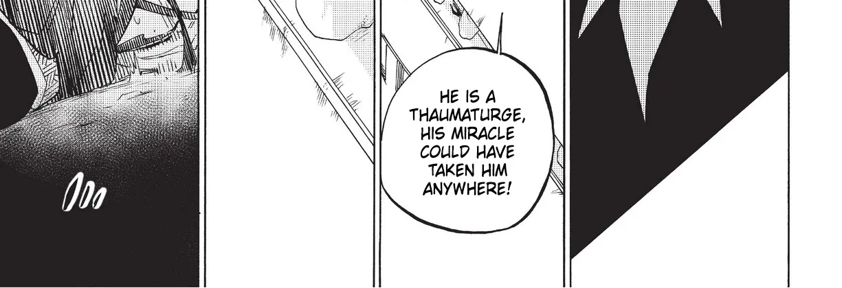 Radiant Zinmanga X Chapter 118 Page 38
