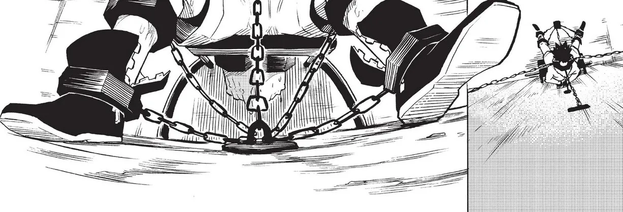 Radiant Zinmanga X Chapter 116 Page 4