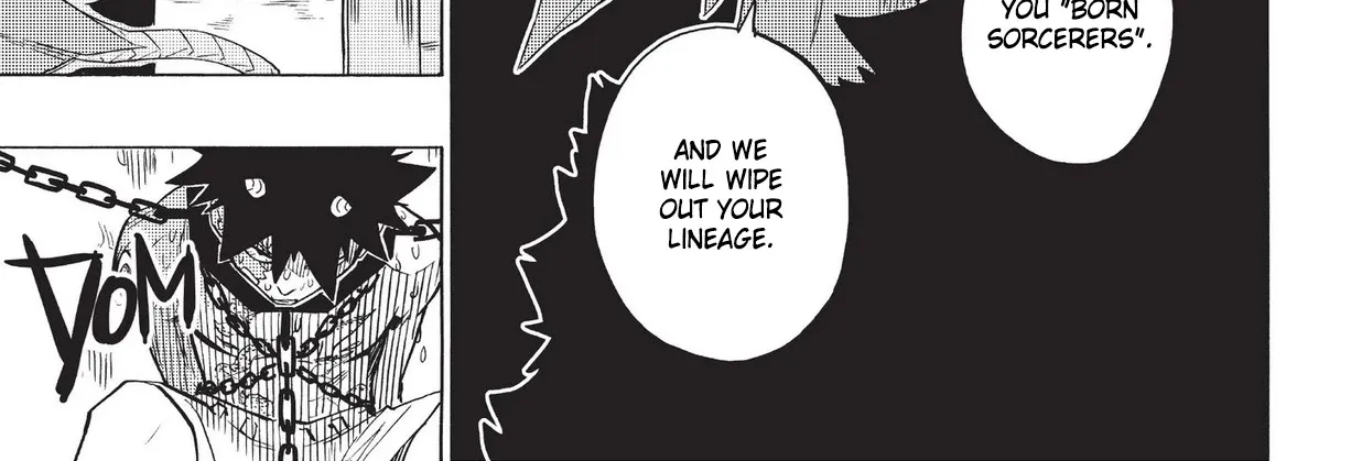 Radiant Zinmanga X Chapter 116 Page 14