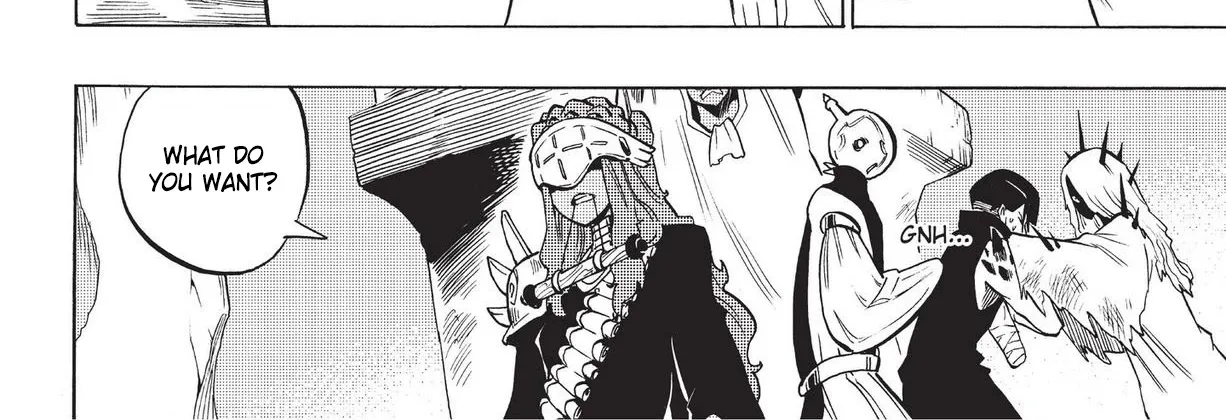 Radiant Zinmanga X Chapter 115 Page 18