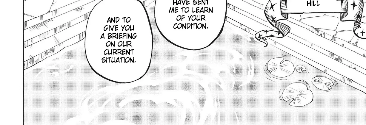 Radiant Zinmanga X Chapter 115 Page 22