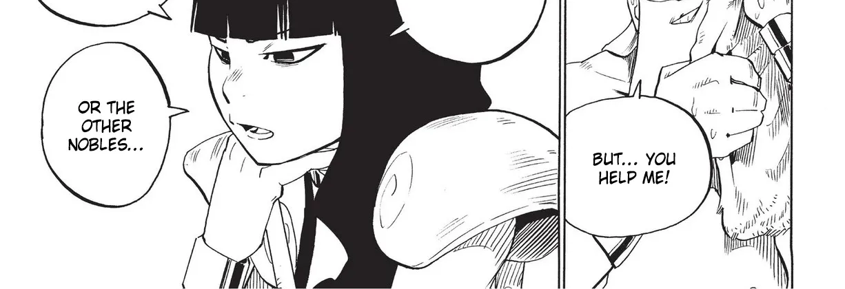 Radiant Zinmanga X Chapter 115 Page 28