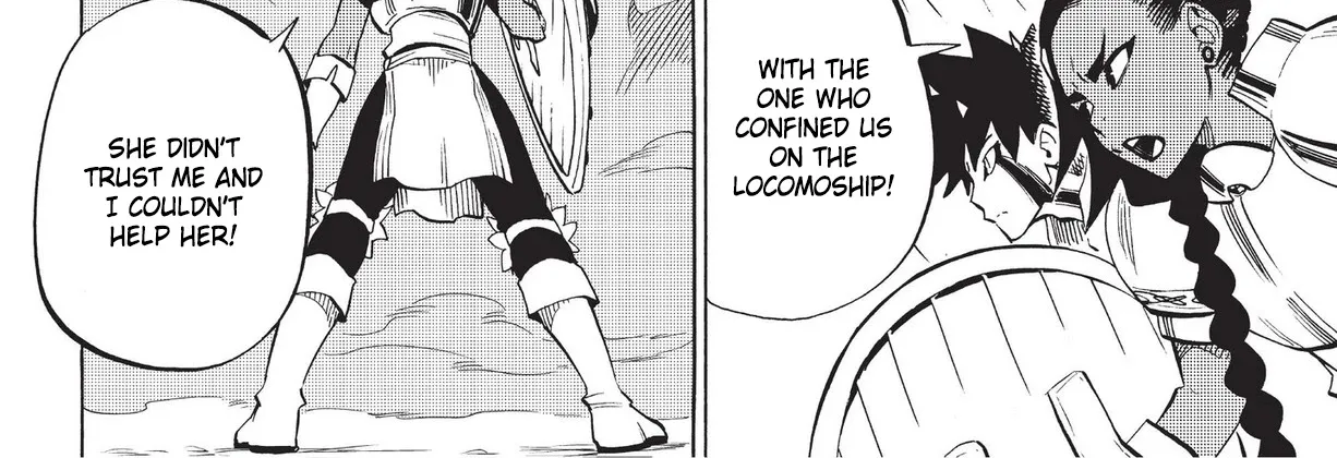 Radiant Zinmanga X Chapter 114 Page 4