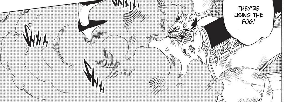 Radiant Zinmanga X Chapter 114 Page 6