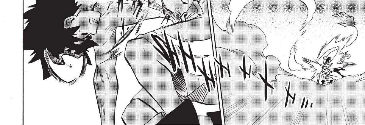 Radiant Zinmanga X Chapter 114 Page 16