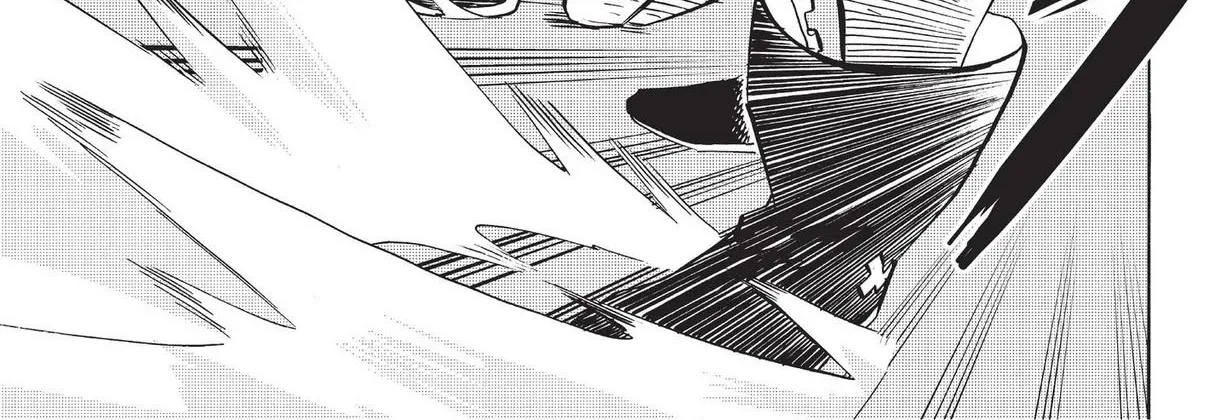 Radiant Zinmanga X Chapter 114 Page 22