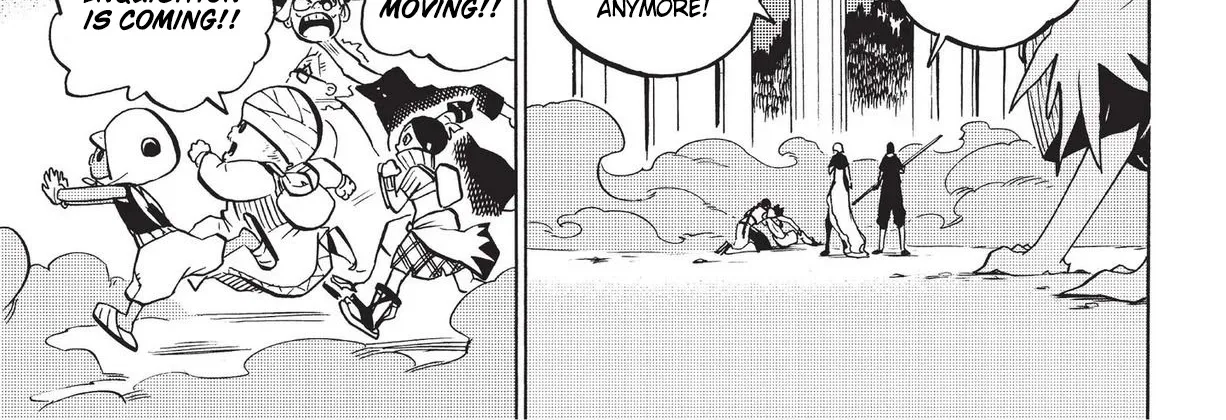 Radiant Zinmanga X Chapter 114 Page 26