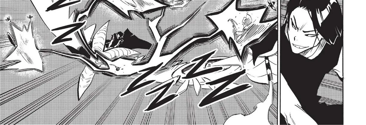 Radiant Zinmanga X Chapter 114 Page 34