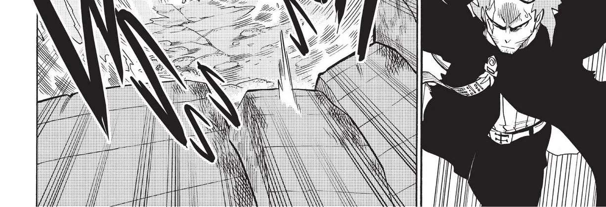 Radiant Zinmanga X Chapter 114 Page 36