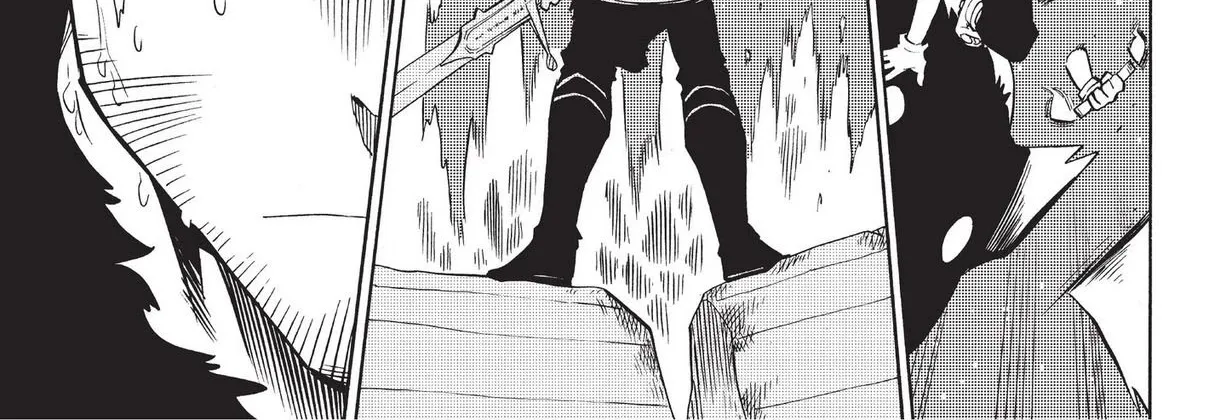 Radiant Zinmanga X Chapter 114 Page 38
