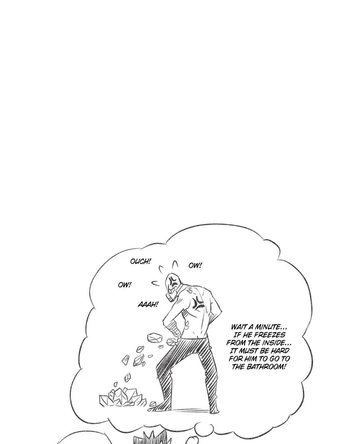 Radiant Zinmanga X Chapter 114 Page 39