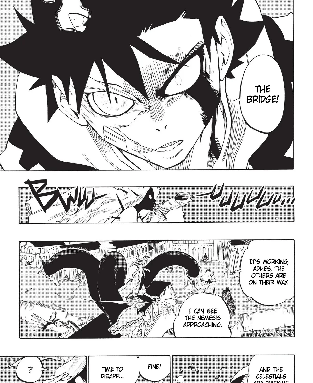 Radiant Zinmanga X Chapter 113 Page 9