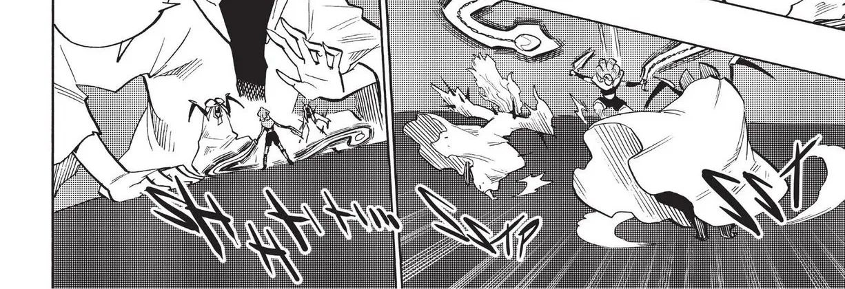 Radiant Zinmanga X Chapter 113 Page 12