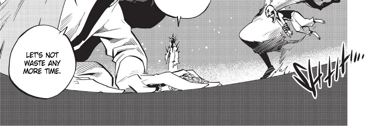 Radiant Zinmanga X Chapter 113 Page 14