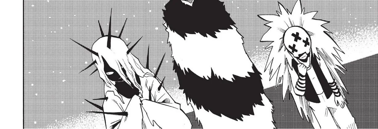 Radiant Zinmanga X Chapter 113 Page 16