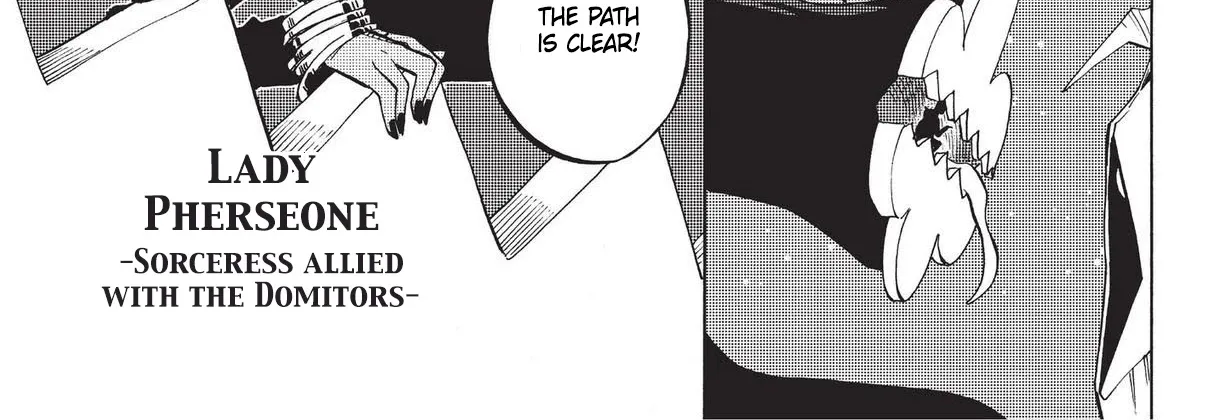 Radiant Zinmanga X Chapter 113 Page 18