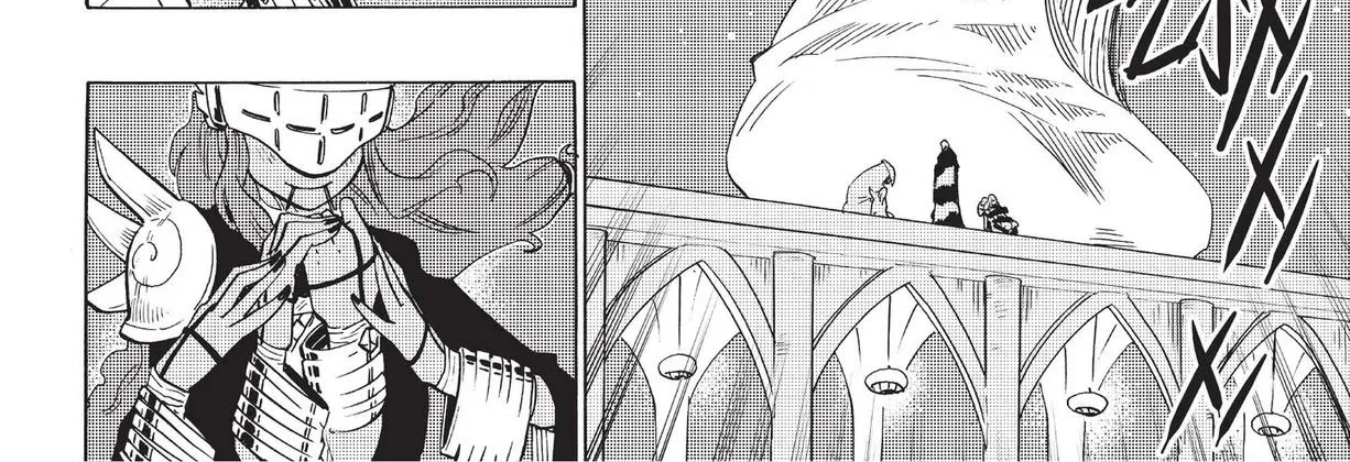 Radiant Zinmanga X Chapter 113 Page 20