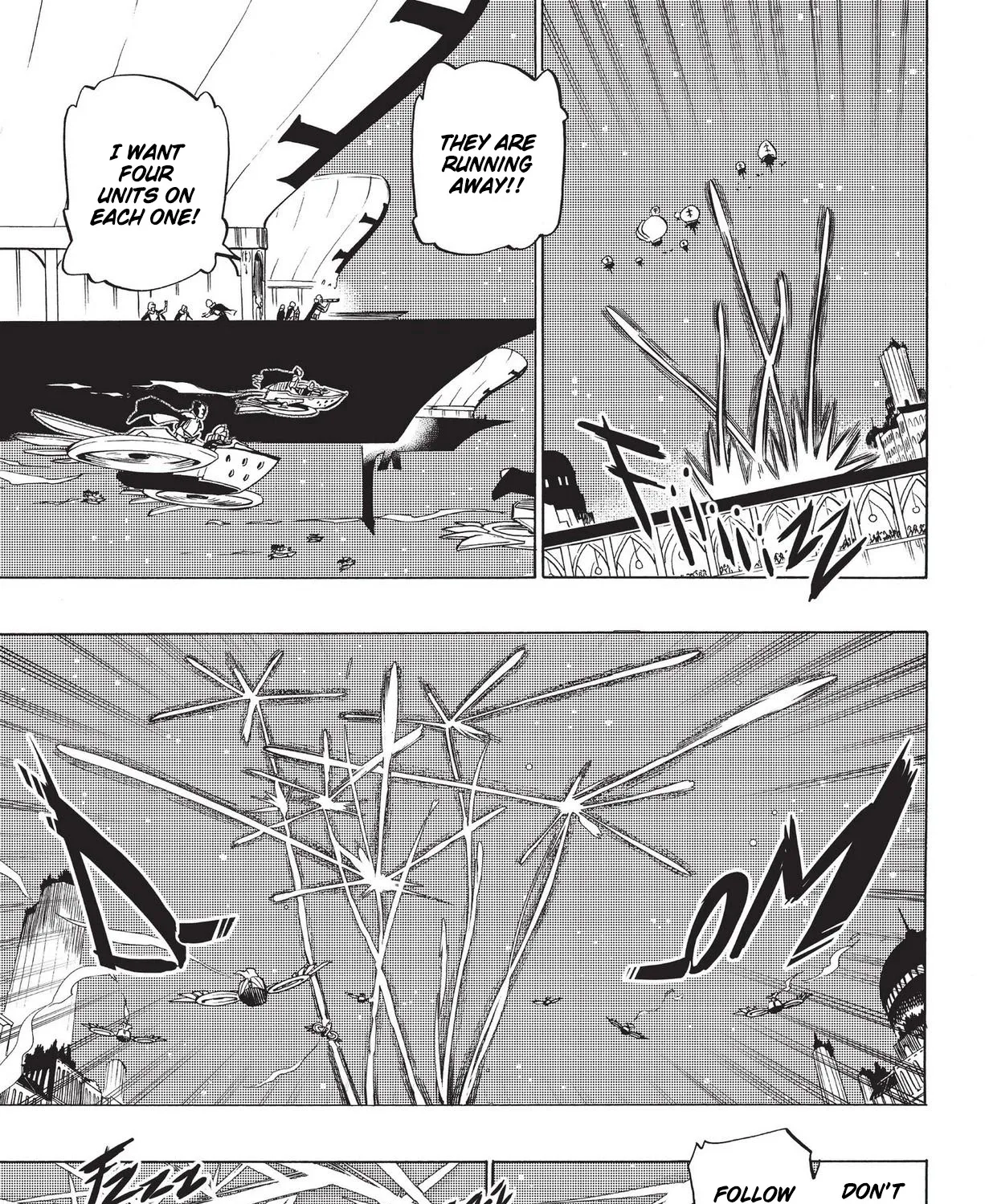 Radiant Zinmanga X Chapter 113 Page 25