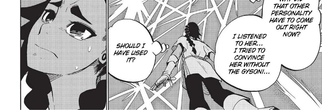 Radiant Zinmanga X Chapter 113 Page 28