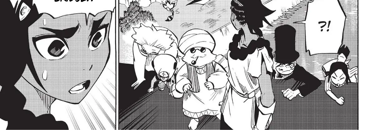 Radiant Zinmanga X Chapter 113 Page 30