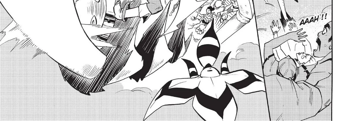 Radiant Zinmanga X Chapter 113 Page 34