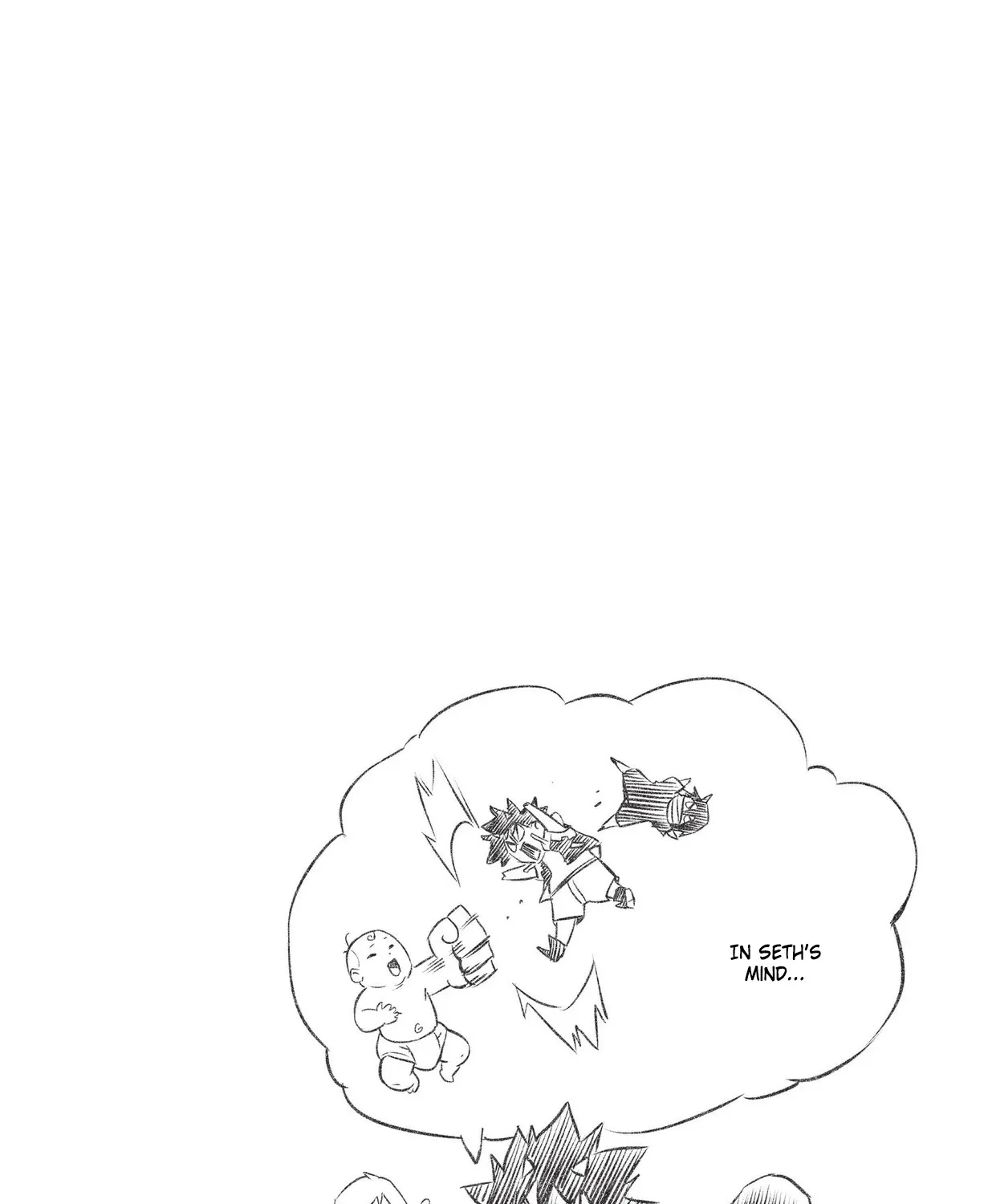 Radiant Zinmanga X Chapter 113 Page 39
