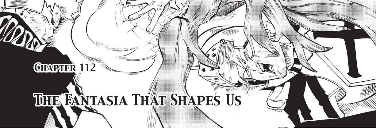 Radiant Zinmanga X Chapter 112 Page 2
