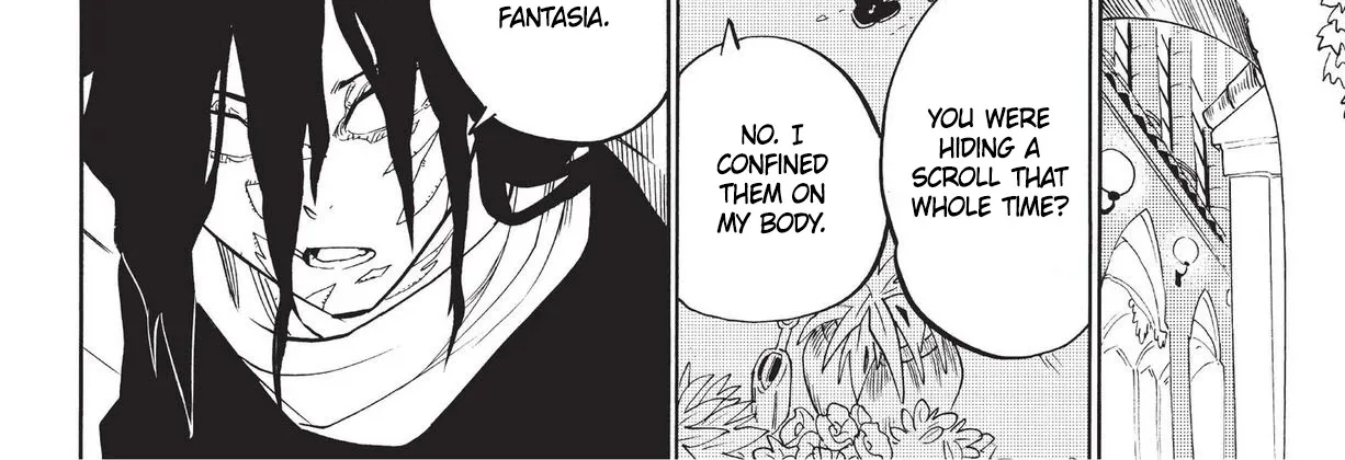 Radiant Zinmanga X Chapter 112 Page 4