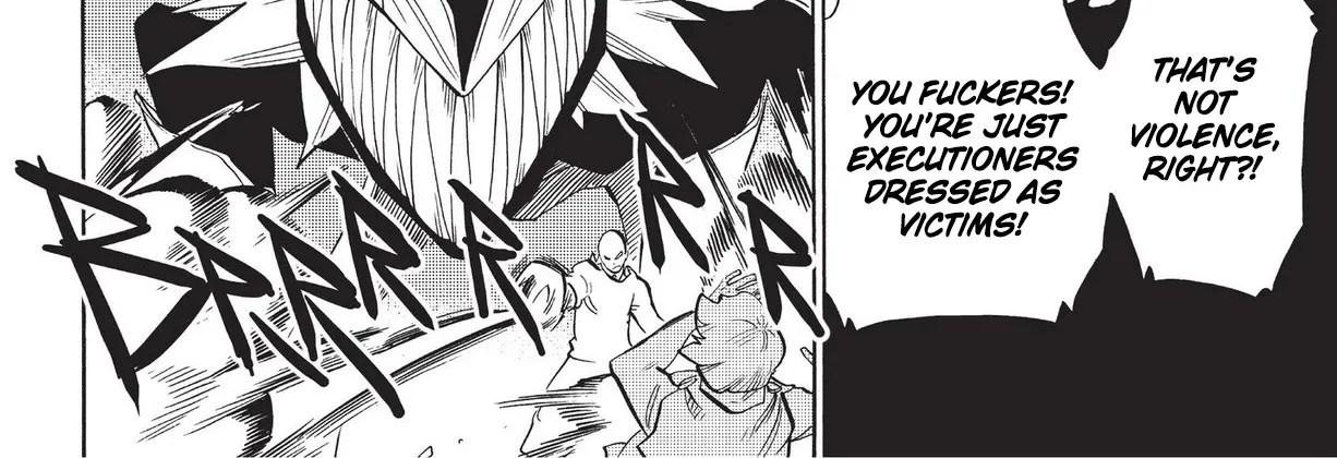 Radiant Zinmanga X Chapter 112 Page 12