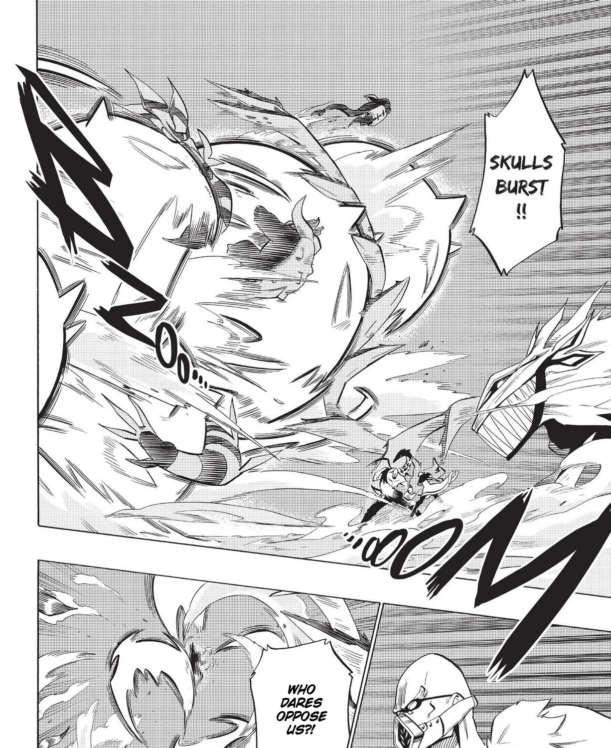 Radiant Zinmanga X Chapter 112 Page 19