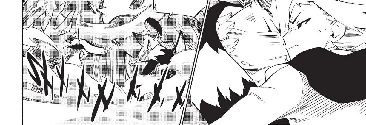 Radiant Zinmanga X Chapter 112 Page 20