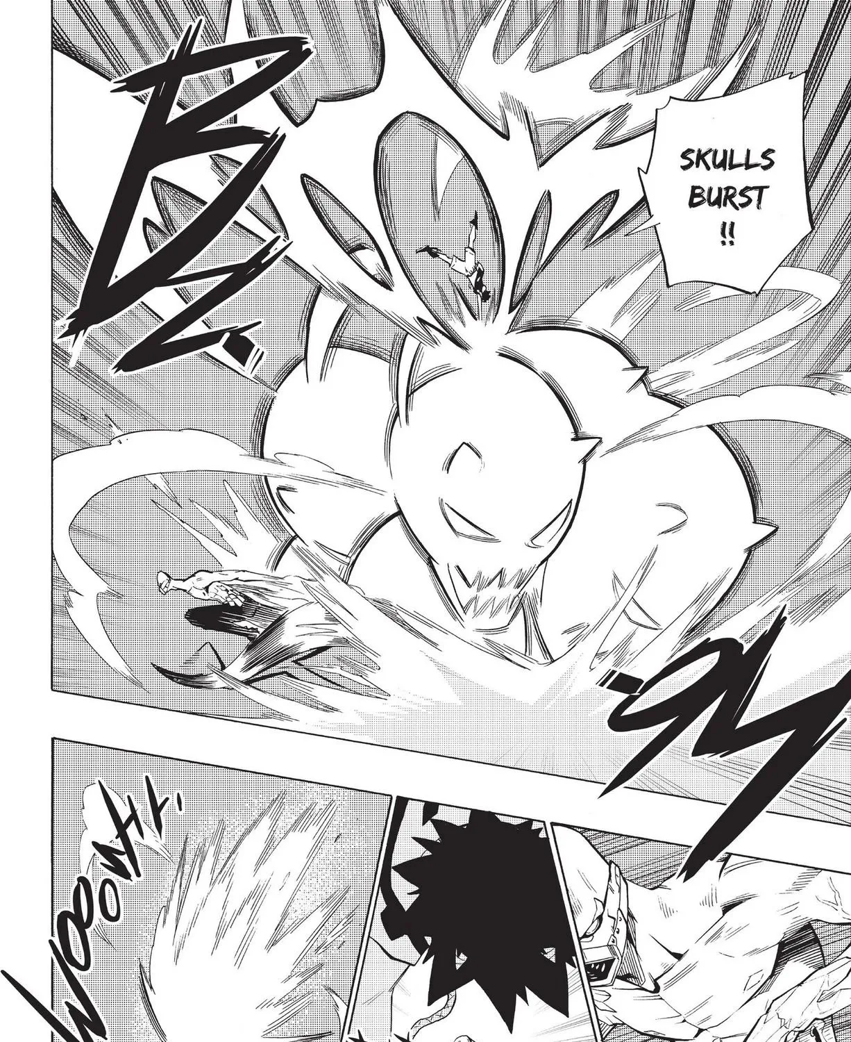 Radiant Zinmanga X Chapter 112 Page 23