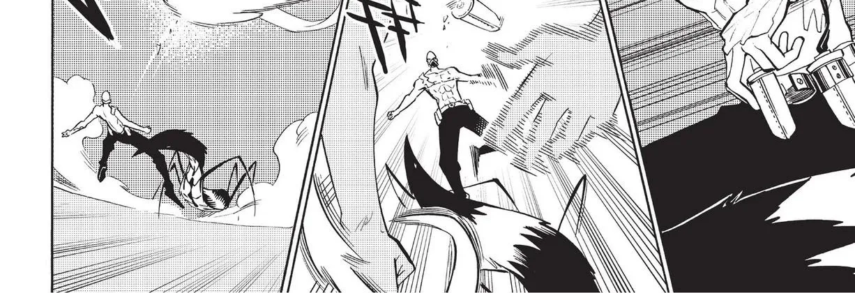 Radiant Zinmanga X Chapter 112 Page 24