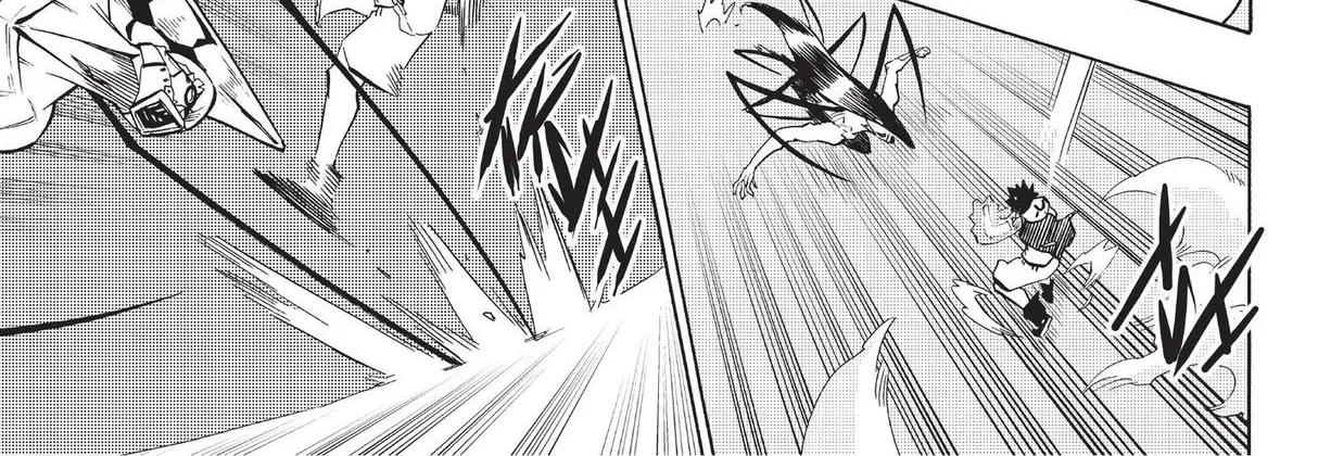 Radiant Zinmanga X Chapter 112 Page 26