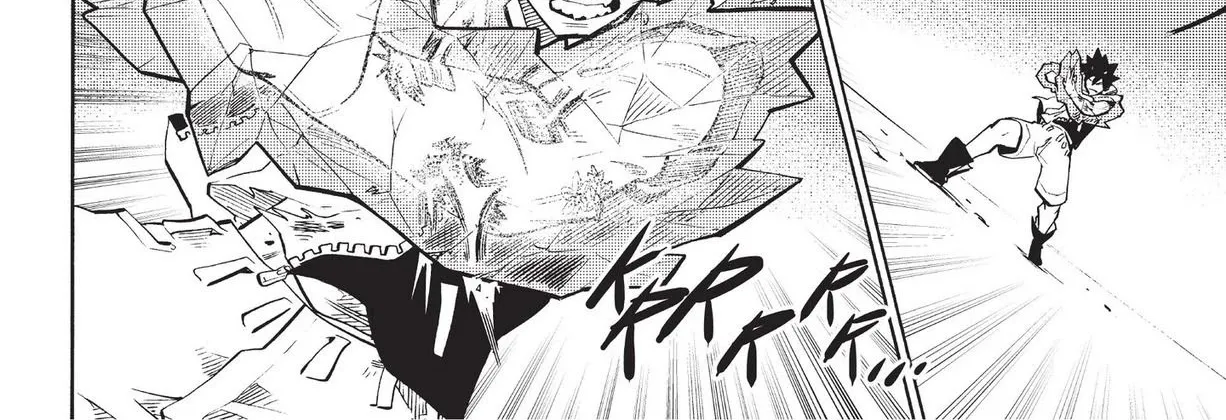 Radiant Zinmanga X Chapter 112 Page 28