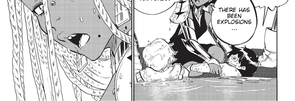 Radiant Zinmanga X Chapter 109 Page 14