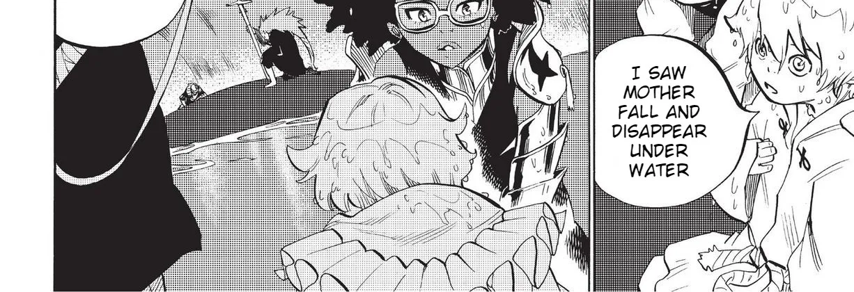 Radiant Zinmanga X Chapter 109 Page 16