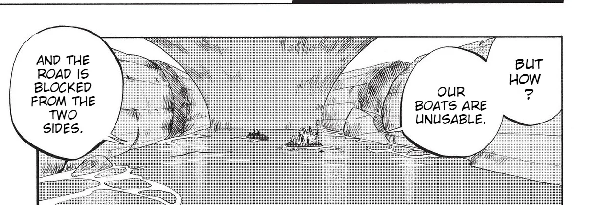 Radiant Zinmanga X Chapter 109 Page 18